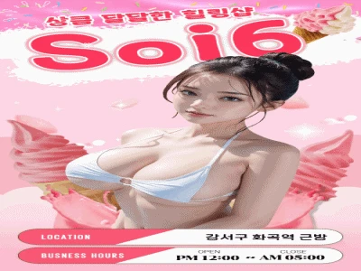 Soi6 - 야동주소